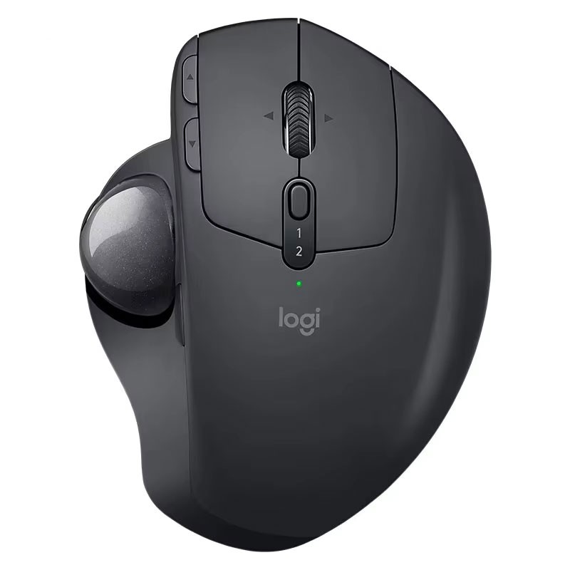 Trackball Mouse Factory - Logitech MX Ergo S Wireless
