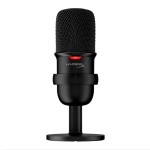 Microphone Factory - HyperX SoloCast Mini Microphone