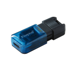 USB Flash Drive Manufacturer - Kingston DataTraveler 80M 128GB