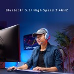 Wireless Earphones Manufacturer - HyperX Cloud Jet Hurricane