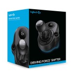 Racing Wheel Factory - Original Logitech Driving Force Shifter