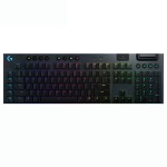 Wireless Keyboard Manufacturer - Logitech G913 TKL RGB