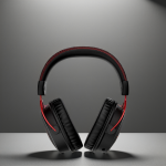 Wireless Headphones Factory - HYPERX Cloud Alpha Wireless