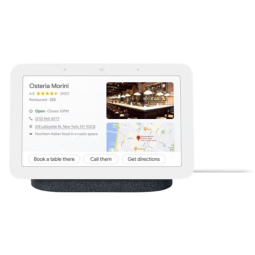 Smart Display Manufacturer - Google Home Nest Hub Max2