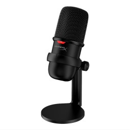 Microphone Factory - HyperX SoloCast Mini Microphone