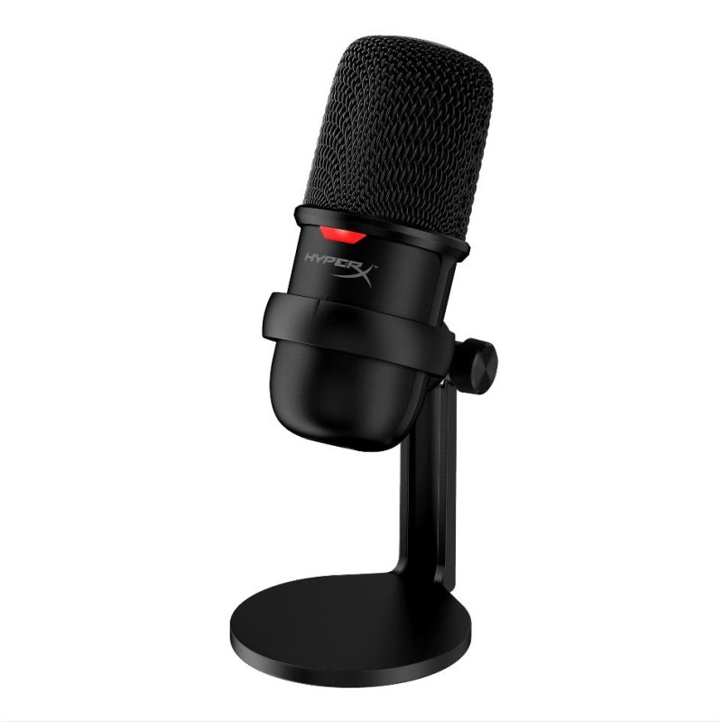 Microphone Factory - HyperX SoloCast Mini Microphone