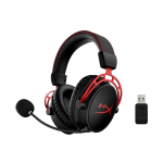 Wireless Headphones Factory - HYPERX Cloud Alpha Wireless