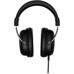 Gaming Headset Factory - HyperX CloudX Black Wire In Ear