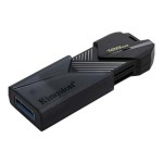 USB Flash Drive Manufacturer - Kingston Exodia Onyx 128GB