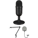 USB Microphone Manufacturer - Razer Seiren V2 X E-sports Live