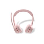 Wireless Headset Manufacturer - Logitech Zone 300 Noise