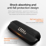 Speaker Case Manufacturer - OEM Custom Flip 7 Carrying