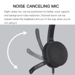 USB Headset Factory - Logitech H340 Computer 1.8m Length