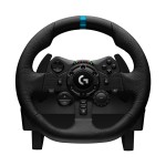 Racing Wheel Manufacturer - Original Logitech G923 Racing Wheel