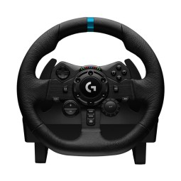 Racing Wheel Manufacturer - Original Logitech G923 Racing Wheel