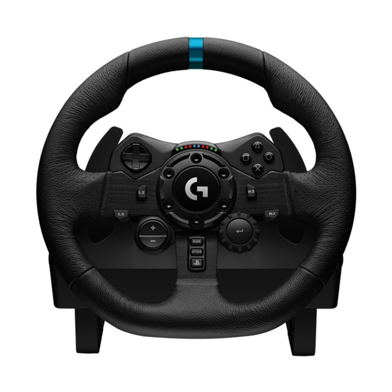 Racing Wheel Manufacturer - Original Logitech G923 Racing Wheel