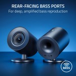 PC Gaming Speakers Factory - Razer Nommo V2 X THX Audio