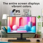 Computer Monitor Manufacturer - Samsung 22 Inch Business Office