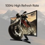 Curved Monitor Manufacturer - Samsung 27 Inch Full HD Eye Care