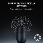 USB Microphone Factory - Razer Seiren V3 Mini Streaming