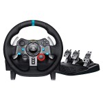 Racing Wheel Factory - Logitech G29 Game Steering Wheel Shifter