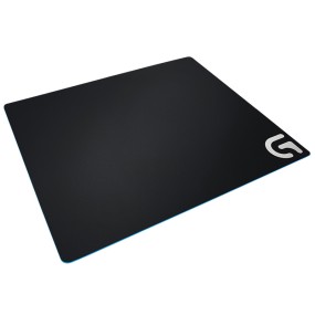 Gaming Mouse Pad Manufacturer - Logitech G640 Large Cloth 460x400mm