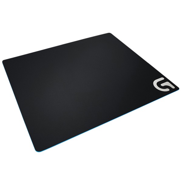 Gaming Mouse Pad Manufacturer - Logitech G640 Large Cloth 460x400mm