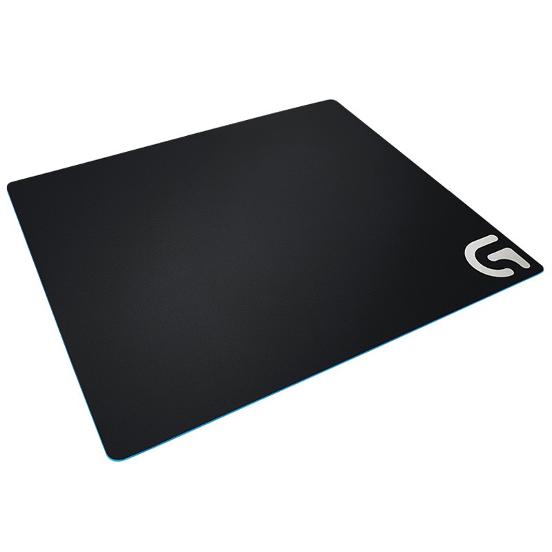 Gaming Mouse Pad Manufacturer - Logitech G640 Large Cloth 460x400mm