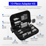 Charging Kit Manufacturer - OEM Custom OmniLink Pro 10 Kit