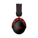 Wireless Headphones Factory - HYPERX Cloud Alpha Wireless