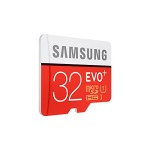 Micro SD Card Factory - Samsung EVO Plus 32GB Class10