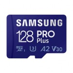 Micro SD Card Factory - Samsung Pro Plus 128GB 180m s