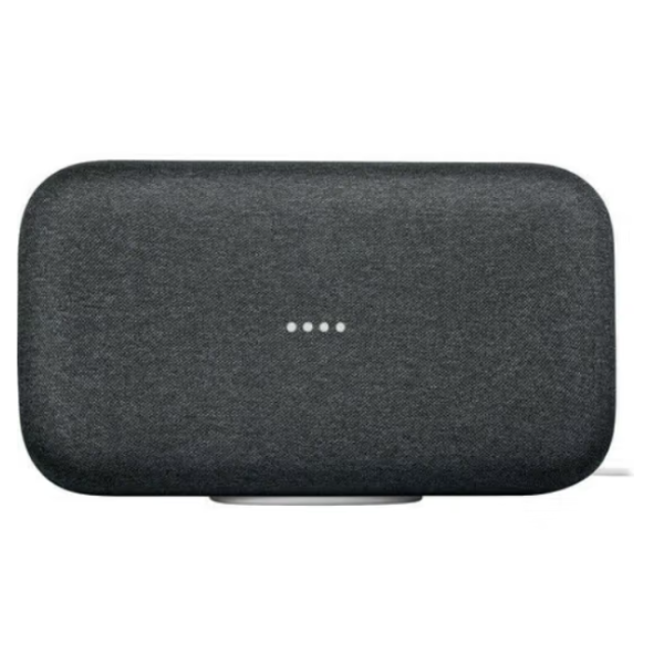 Smart Speaker Manufacturer - Google Home Max Nest