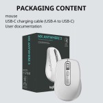 Wireless Mouse Manufacturer - Logitech MX Anywhere 3s 2.4g