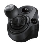Racing Wheel Factory - Original Logitech Driving Force Shifter