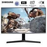 Computer Monitor Factory - Samsung 24 Inch Ultra Slim Bezel