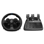Racing Wheel Factory - Logitech G923 Driving Force PS5 PS4