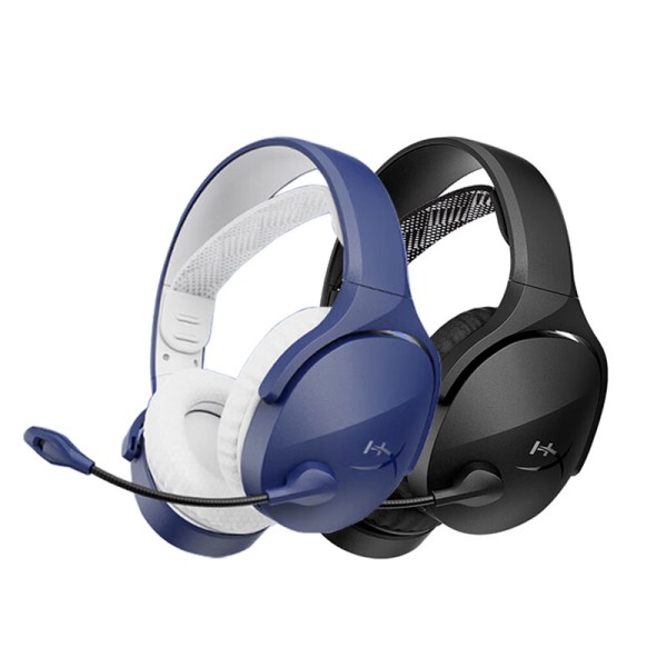 Wireless Earphones Manufacturer - HyperX Cloud Jet Hurricane