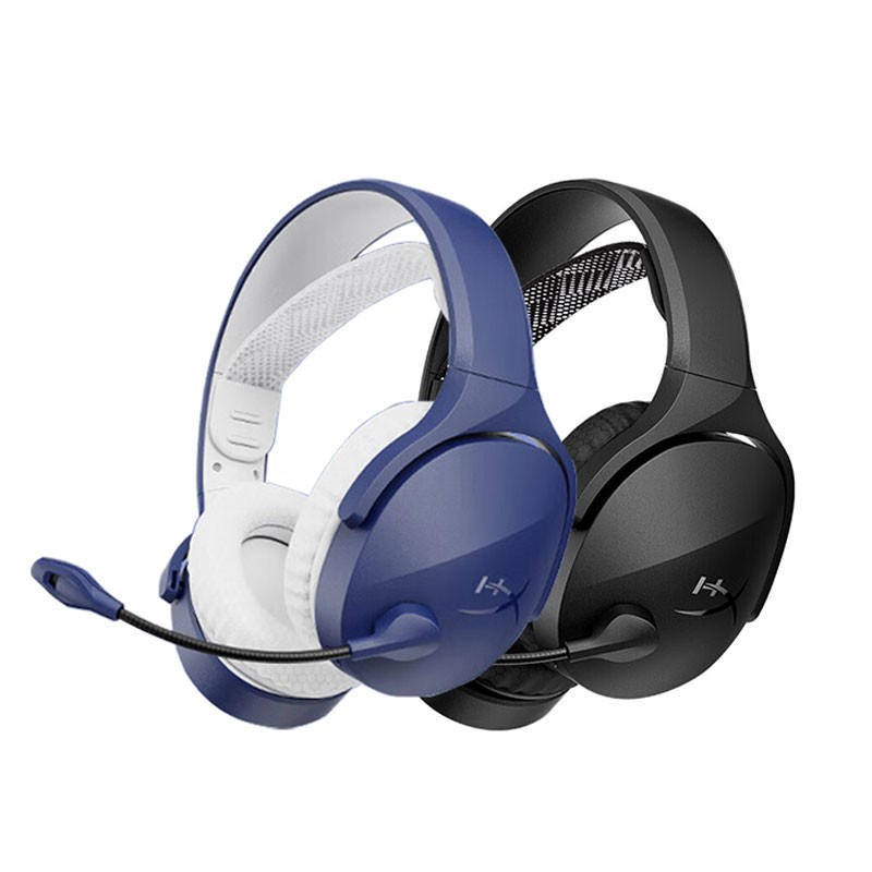 Wireless Earphones Manufacturer - HyperX Cloud Jet Hurricane