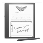 E-Reader Manufacturer - Kindle Scribe 16GB 10.2 Inch Paperwhite