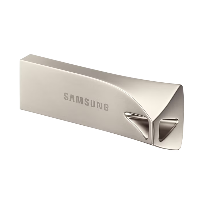 Flash Drive Manufacturer - Samsung 128GB Bar Plus 400MB s
