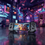 Gaming Controller Factory - Original Razer Kishi for IPhone