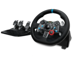 Racing Wheel Manufacturer - Original Logitech G920 Driving Force