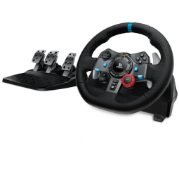 Racing Wheel Manufacturer - Original Logitech G920 Driving Force