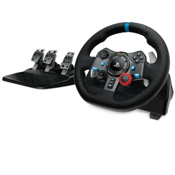 Racing Wheel Manufacturer - Original Logitech G920 Driving Force