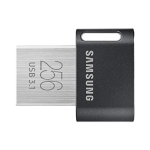 Flash Drive Manufacturer - Samsung FIT Plus 256GB Type A
