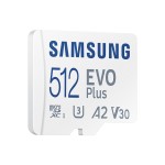 TF Card Manufacturer - Samsung EVO Plus 128GB 130m s