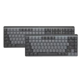 Mechanical Keyboard Factory - Logitech MX MECHANICAL MINI