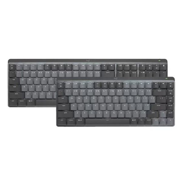 Mechanical Keyboard Factory - Logitech MX MECHANICAL MINI
