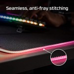 Gaming Mouse Pad Manufacturer - HyperX Pulsefire Mat XL Rollable